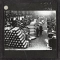Shell production at Sir Robert Hadfield Ltd in Sheffield, 1914