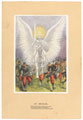 'St Michael', 1918 (c)