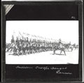 'Indian Troops. Bengal Lancers', no date.