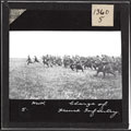 'Charge of French infantry', 1914
