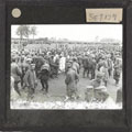 German prisoners at Dernancourt, 15 September 1916