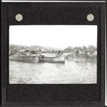 HMS Mimi and HMS Toutou on Lake Tanganyika, East Africa, 1915