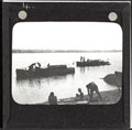 HMS Mimi and HMS Toutou on Lake Tanganyika, East Africa, 1916