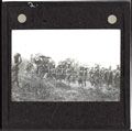 Traction engine, Lake Tanganyika Naval Expedition, East Africa, 1915