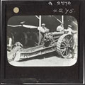 Repairing 60-pounders, 22 August 1917