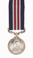 Military Medal, Private K Caldwell, 6th (formerly 2nd) Battalion, The Buffs (East Kent Regiment)