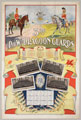 '3rd (P.of W.) Dragoon Guards', 1911