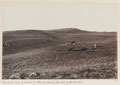 'Panoramic View of summit of Majuba shewing the scene of the disaster', 1881 (c)