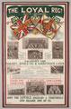 The Loyal Regiment (North Lancashire), 1930 (c)