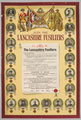 'Join The Lancashire Fusiliers', 1920 (c)