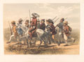'Cape Town Levy', 1851 (c)