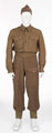 Battle dress blouse, universal pattern, 1940