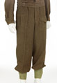 Battle dress trousers, Canadian pattern, Parachute Regiment, 1943