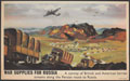 'War Supplies For Russia'