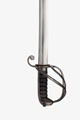 Light Cavalry sword of Major-General Sir Henry Havelock, presented to Field Marshal Sir George White, VC, 1901 (c)