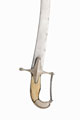East India Company Mameluke-hilted presentation sword, 1807 (c)
