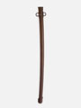Pattern 1885 cavalry sword scabbard
