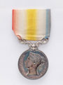 Candahar, Ghuznee, Cabul Medal 1841-42, Cabul variant, Private Hugh Henzey, 13th (The 1st Somersetshire) Regiment of Foot (Light Infantry), 1842