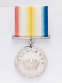Jellalabad Medal awarded to Private Hugh Henzey, 13th (The 1st Somersetshire) Regiment of Foot (Light Infantry), 1842
