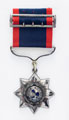 Indian Order of Merit, Military Division, awarded to Havildar Biaz, The Queen's Own Corps of Guides, Punjab Frontier Force, 1897