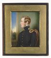 Ensign F W D Waddilove, 1st Royal Regiment, 1835 (c)