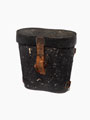 Case for field glasses used by Lieutenant-General Sir Colin Campbell, 1858 (c)