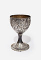 Silver cup, 1813-1814