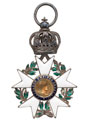 French Legion d'Honneur, 1815 (c)