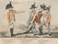 'The Lock Step, or drilling for the Review'