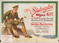 'The "Studington Military" Kit', 1915