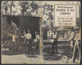 'Daily Telegraph Prisoners of War Exhibition', programme, 1944