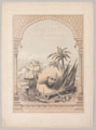 'Six Views of Kot Kangra and the Surrounding Country', 1847 (c)