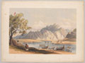 'Crossing the River Beeas', 1846