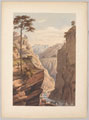 'Crossing of the River Guj', 1846