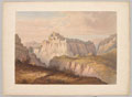 'Fortress of Kot Kangra', 1846