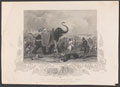 The Siege of Mooltan, 1849