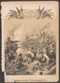 The Battle of Sobraon, 1846