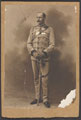 Lieutenant-Colonel Godfrey Lambert Carter, 106th Hazara Pioneers, 1915 (c)