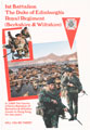 1st Battalion The Duke of Edinburgh's Royal Regiment (Berkshire and Wiltshire), 1987