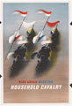 'Ride ahead with the Household Cavalry', 1949