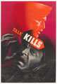 'Talk Kills', 1943