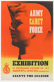 'Army Cadet Force Exhibition', 1944