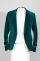 Civilian jacket, The Scotch House, 1980 (c)