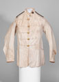 Frock, Surgeon Major James Peterkin, 16th Regiment of Madras Native Infantry, 1857 (c)