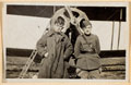 Royal Flying Corps personnel, 1917 (c)