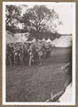 Members of the Inns of Court OTC at Berkhamstead, 1914