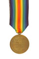 British War Medal 1914-20, Captain Percy William Ransley, 2nd Battalion, The Buffs (East Kent Regiment)