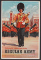 'Train to be a musician in the Regular Army', recruiting poster, 1951 (c)