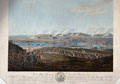 The Assault of Seringapatam on 4 May 1799