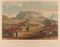 'The Conference at Block Drift, Kaffir Land June [sic] 30th 1846', 30 January 1846.